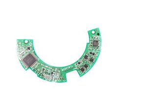 For TOKINA 11-16mm F2.8 CF (For Nikon Bayonet）Lens Motherboard MAIN PCB new 1pcs