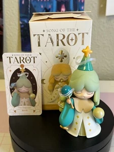 Laplly Canzone dei Tarocchi - Il Mago - Foto 1 di 1