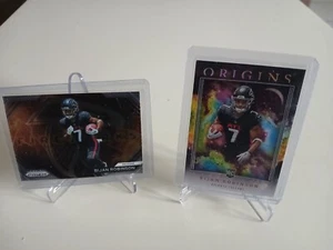 Origin Prizm Bijan Robinson Rookie Lot Panini Atlanta Falcons 2023 RC - Bild 1 von 2