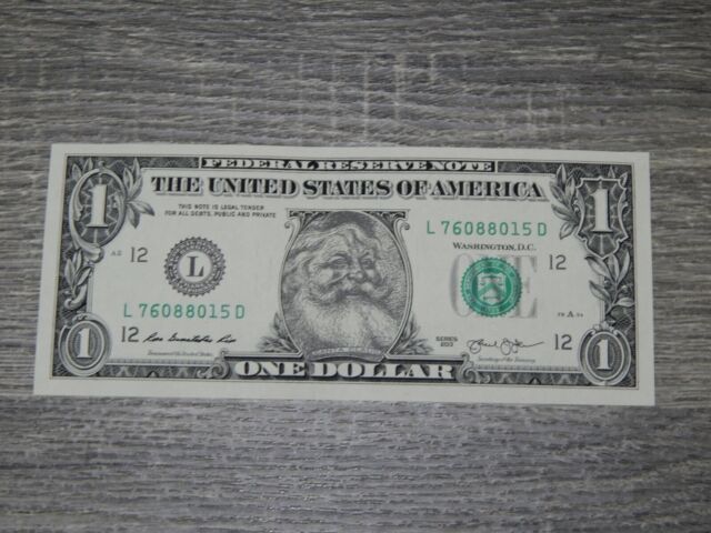 United States of America - USA - Novelty / Fantasy - Film Money 10