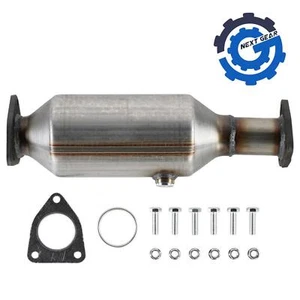 New Catalytic Converter for Side Port 1998-2002 Honda Accord - Picture 1 of 3