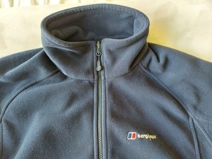 Berghaus Fleece Coats \u0026 Jackets for Men 