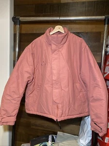 XXL NWT Nike Jordan 23 Mens Coat Engineered Statement Polar Jacket DV1617 $250 - Picture 1 of 7