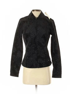 NWT Izod Women Black Jacket XS - Picture 1 of 1