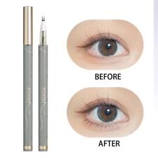 Double Tip Lower Eyelash Pencil, Waterproof Liquid Eyeliner Hotsale P6F7.AU