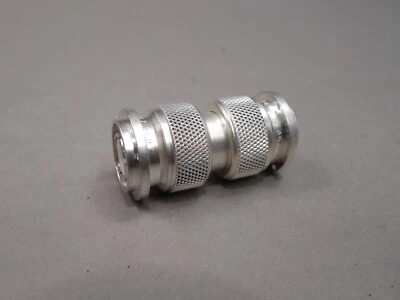  Conector adaptador SV Microwave Inc. M55339/36-00001 Foto 1 de 4