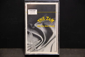 The Jam – Dig The New Breed - Cassette Tape - Picture 1 of 6