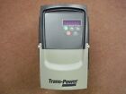 Trans Power Tpvg43 1 4N F Variable Frequency Drive Ip66 Type 4X 1Hp 3Ph 22A