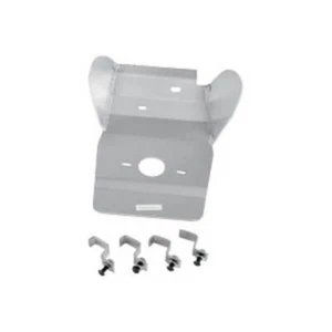 HONDA CR 250 R - 02/07 - PROTEZIONE MOTORE ALU MOOSE-M453X - Foto 1 di 1