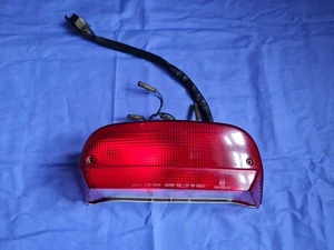 Yamaha XJ 600 S Diversion 1998-2003 Rear Light Taillight Unit Assembly - Picture 1 of 8