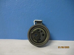 Spannrolle, Zahnriemen VW, AUDI SEAT, SKODA, Original 045109243C(ZR011) - Bild 1 von 4