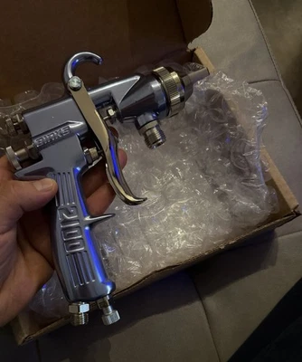 Pistola pulverizadora a presión Binks 2100 66SSx66SD - 2101-4307-9 Foto 1 de 4