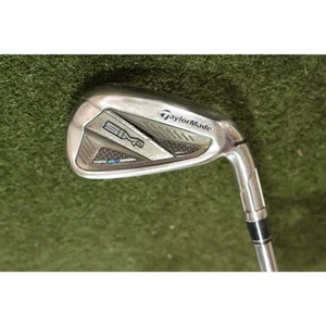 TaylorMade SIM2 Max KBS R Flex 37.5" Golf 6 Iron RH / 2J-S359 - Picture 1 of 6
