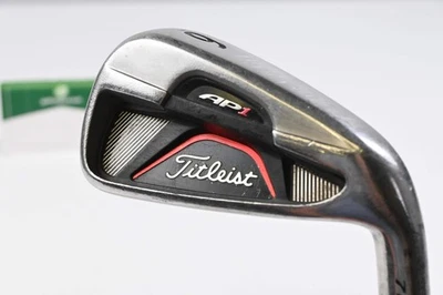 Titleist 712 AP1 #6 Iron / Regular Flex Dynalite Gold XP R300 Steel Shaft - Image 1 of 4