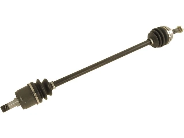 Conjunto de eje delantero izquierdo CV API 95KXWR78 para Honda Civic 1987 1984 1985 1986 Foto 1 de 1