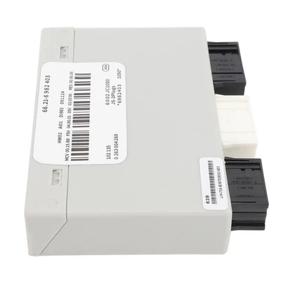 ⊹PDC Park Distance Control Unit 66209225824 Parking Sensor Module For 1 3 Series - Image 1 of 4