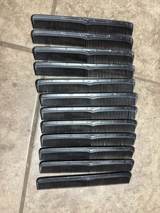 Professional Stylist Comb Set - Picture 1 of 7