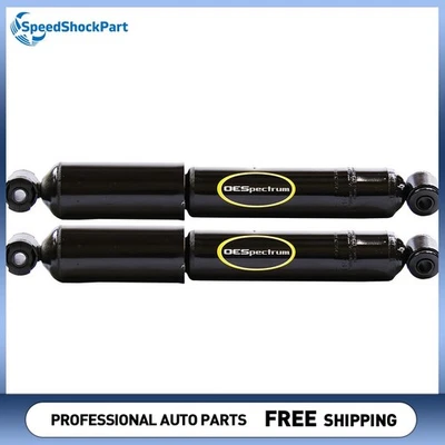 Amortecedores traseiros Monroe para 2004-2007 Ford Freestar 1995-2003 Ford Windstar - Imagem 1 de 2