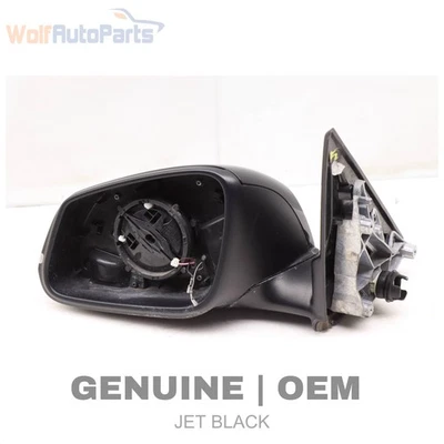 Espejo retrovisor puerta lateral izquierda bmw x1 2012-2015 7307185 Foto 1 de 4