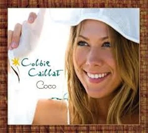 Colbie Caillat – Coco  (Digipack CD, 2008) - Imagen 1 de 1