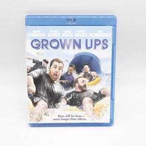 Grown Ups (Blu-ray, 2010) - Picture 1 of 3