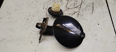 Puerta del tanque de combustible Ford Taurus 08 09 Foto 1 de 4