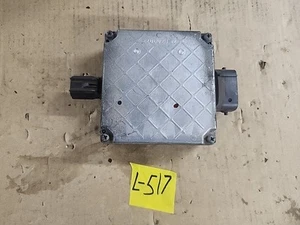 Módulo de control convertidor de dirección asistida Lexus LS460 20013-2017 - Imagen 1 de 6