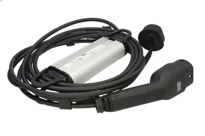 AC Ladegerät, Elektrofahrzeug DEFA DEFA502001 für BMW i8 (I12) 1.5 2018-202 - Bild 1 von 4