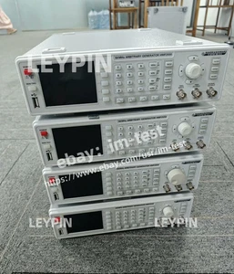 1 Stück Rohde & Schwarz HMF2550 Arbitrary Function Generator #im - Bild 1 von 6