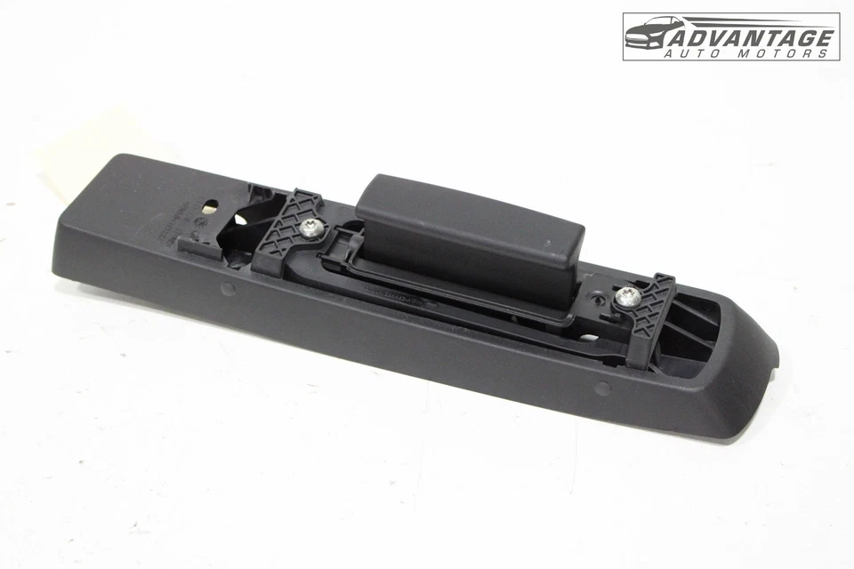 Ford Transit Connect 2019-2022 panel de puerta corredera trasera izquierda manija interior OEM Foto 1 de 4