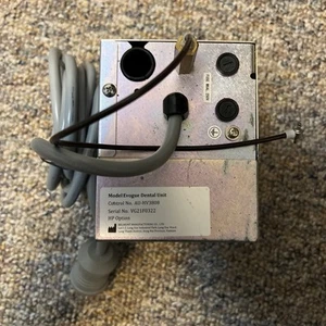 Belmont Evogue Power Supply Box For Evogue AU-HV3808 Dental Unit HP Option - Picture 1 of 4