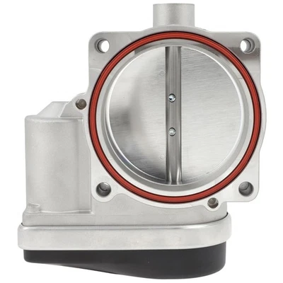 Throttle Body For 2007-2008 BMW Alpina B7 2002-2005 745Li 2004-2006 X5 4.4L V8 Foto 1 de 4
