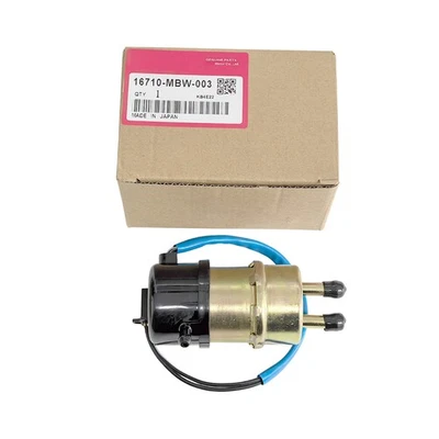 16710-MBW-003 Fuel Pump for Honda CBR600F4 CBR600 F4 1999 2000 / Fuel Pump OEM Foto 1 de 4