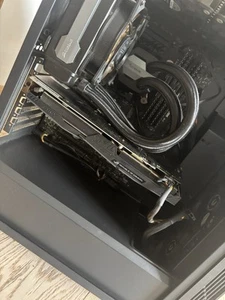tour pc gamer + 1 Disque Dur 2TbExt Et Un Lot De 3 Ventilateurs Corsaire Rgb 🎁 - Photo 1/9