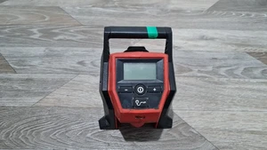 Milwaukee M12BI-0 12v Tyre Inflator 12v Cordless Body Only - Picture 1 of 7