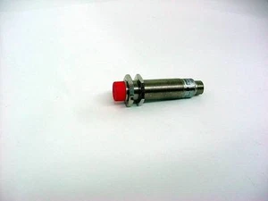 Pulsotronic / ISSAC 9954-1968 / T18-A1610 Näherungsschalter (NEU) - Bild 1 von 1