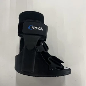 United Ortho Walking Boot Extra Small Size - Bild 1 von 6