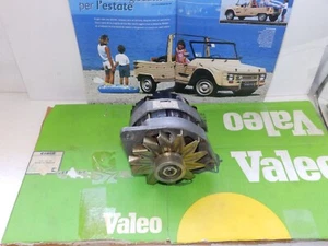CITROEN BX - ALTERNATORE ORIGINALE VALEO - Imagen 1 de 5