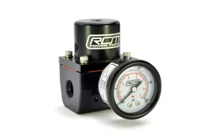 Regulador y medidor de presión de combustible RCM para: Subaru Impreza GRB GVB WRX STI 08-14 - Imagen 1 de 1