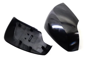 Outback XV Legacy Forester 2014 -  2017 Car Side Door Mirror Covers Subaru - Picture 1 of 12