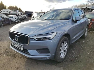 2017 VOLVO XC60 MOMENTUM 2.0 DIESEL AUTOMATIC 4X WHEEL NUTS (BREAKING PARTS) - Picture 1 of 12