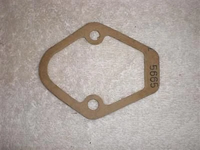 BUICK 1259857 1932-1935; SERIES 60 Y 90, 1932-1933; JUNTA SERIE 80; BOMBA DE COMBUSTIBLE Foto 1 de 1