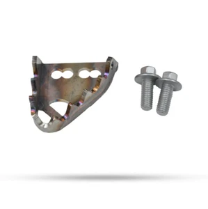 Enduro Engineering Brake Pedal Tip 35MM Wide Tip Beta RR 2T 4T, Sherco 2018-2025 - Picture 1 of 3