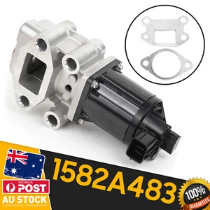 EGR Valve For Mitsubishi Pajero 2022 NS,NT,NW,NX SUV 3.2 4WD AWD Diesel - Picture 1 of 8