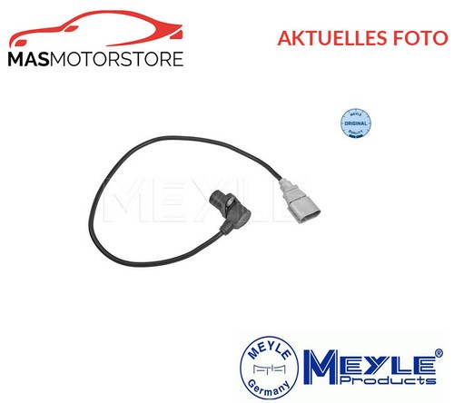 MEYLE Impulsgeber Kurbelwelle 2148100016 - Für Fiat Panda, 500, Ford Ka