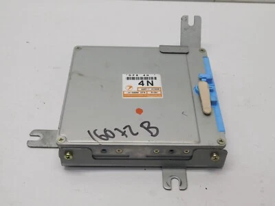 1997 Subaru Legacy (4 Cylinders 6 2.5L MFI 150 CID) OEM ECU - Image 1 of 4