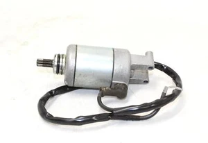 2009 Yamaha Yzf R6s Engine Starting Starter Motor -dc 12v - Picture 1 of 10