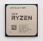 AMD Ryzen 5 3600 CPU Prozessor (3.60-4.20GHz, ohne Kühler)