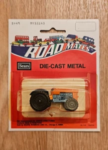 Vintage Road Mates Sears pressofuso n. Trattore 7176 - Foto 1 di 6