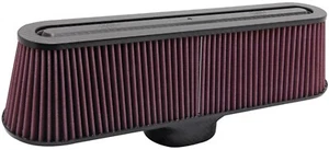 K&N Filters RP-5135 Universal Air Cleaner Assembly - Picture 1 of 1